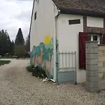 Maisonnette La Bienvenue * Trainel