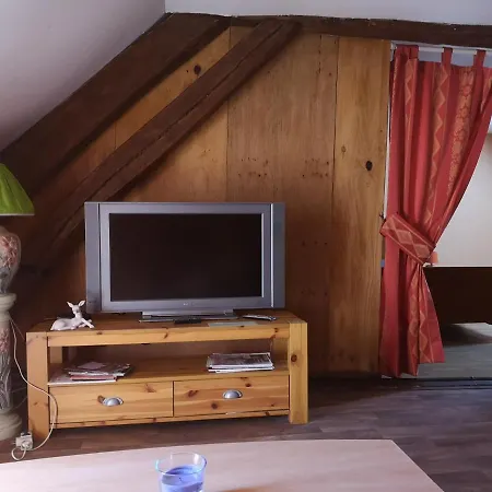 Maisonnette La Bienvenue
