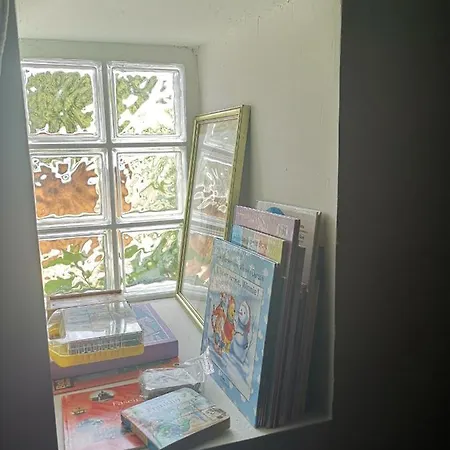 欢迎来宾招待所 度假居 Trainel