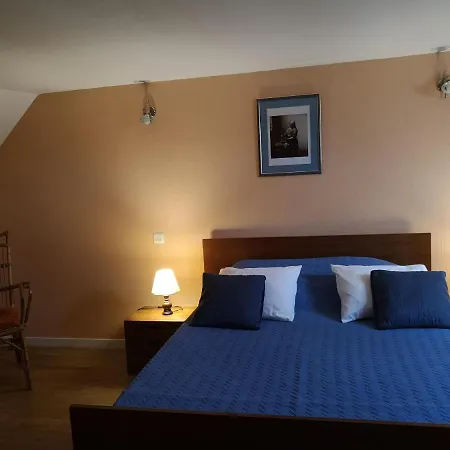 Holiday home Maisonnette La Bienvenue *