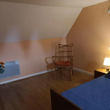 Maisonnette La Bienvenue