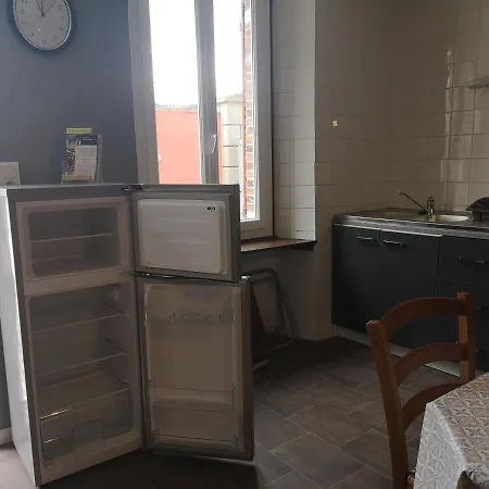 Maisonnette La Bienvenue