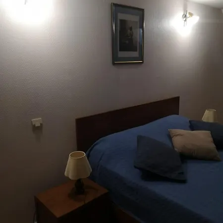 Maisonnette La Bienvenue *