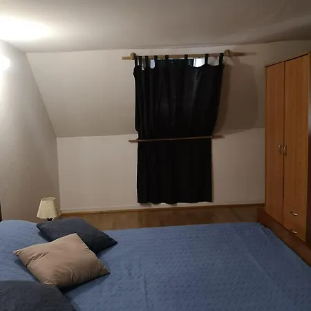 Maisonnette La Bienvenue *