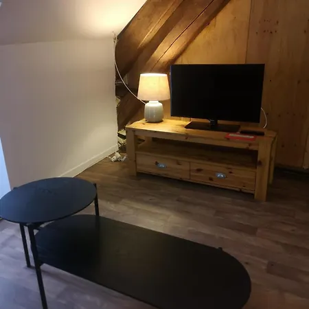 別荘 Maisonnette La Bienvenue *