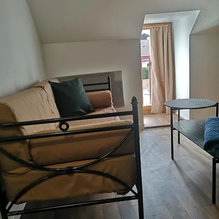 Maisonnette La Bienvenue 別荘