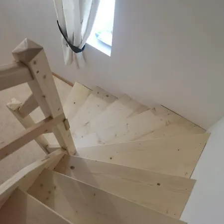 Maisonnette La Bienvenue
