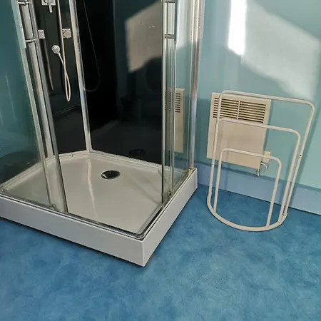 Maisonnette La Bienvenue