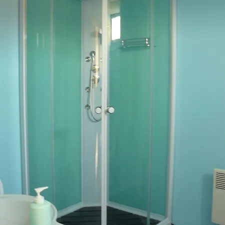 Maisonnette La Bienvenue