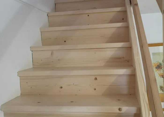 Maisonnette La Bienvenue Ferienhaus Trainel